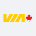 Авиакомпания VIA Rail Canada Inc.